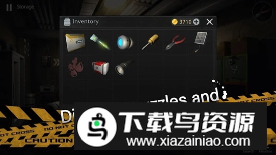 Escape Universe密室逃脱宇宙生存最新版截图3