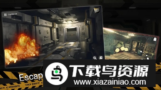 Escape Universe密室逃脱宇宙生存最新版截图4