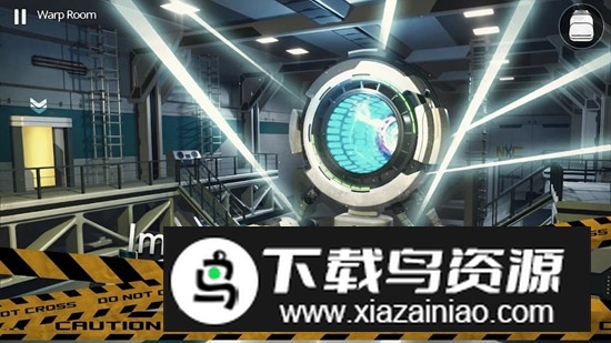 Escape Universe密室逃脱宇宙生存最新版截图5