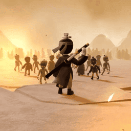 不走寻常路手游