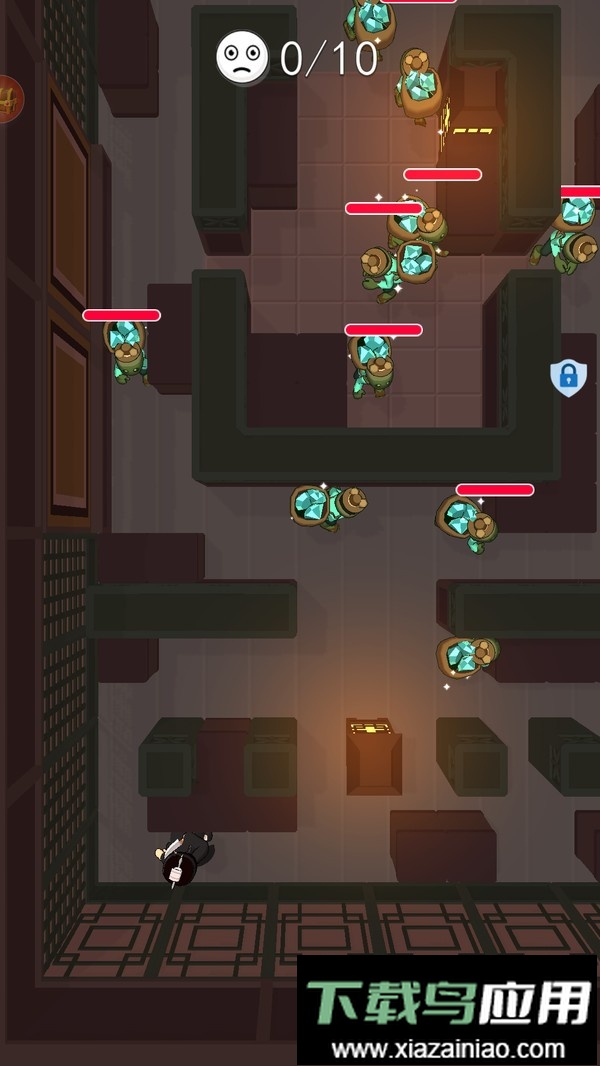 不走寻常路手游最新版截图1