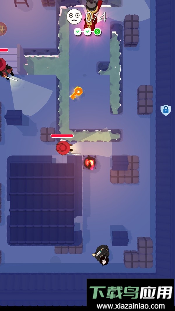 不走寻常路手游最新版截图2