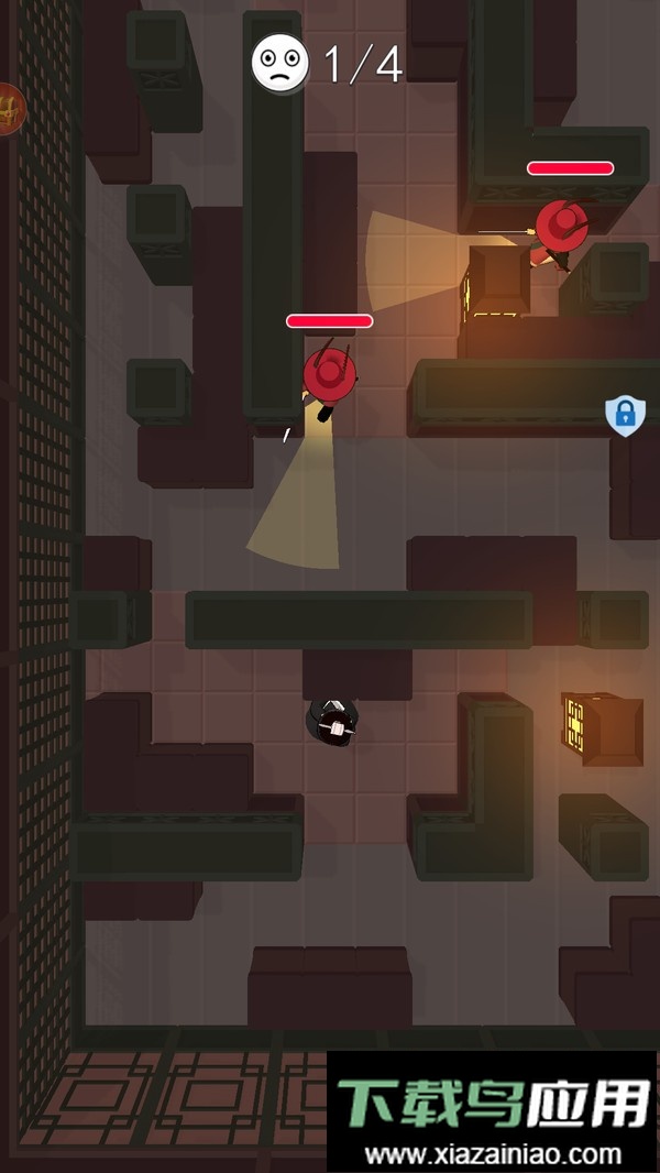 不走寻常路手游最新版截图3