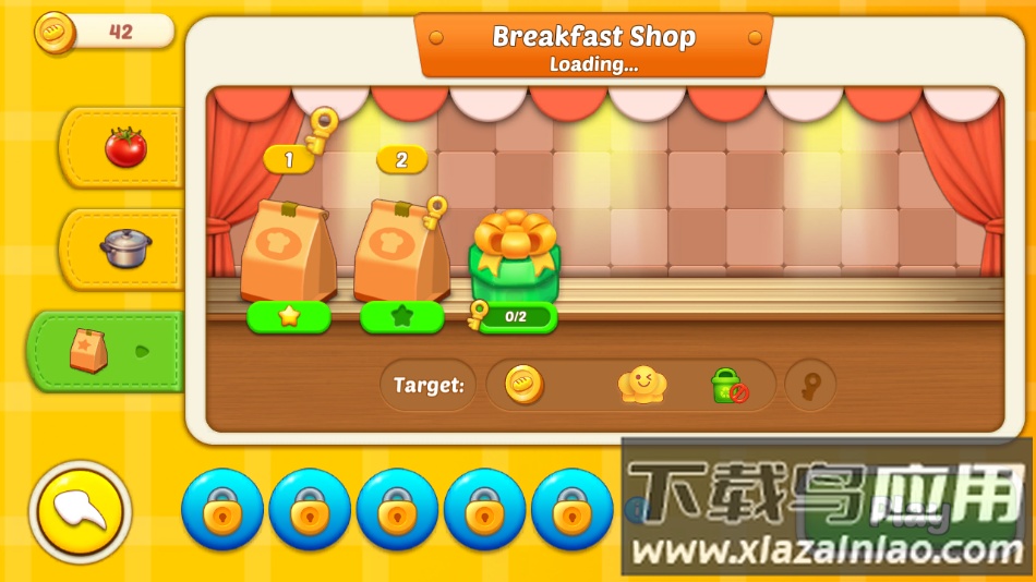 烹饪大师厨房安卓下载安装(烹饪大师：厨房游戏)最新版截图1