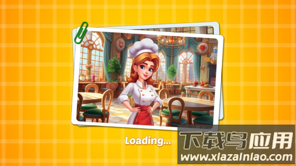 烹饪大师厨房安卓下载安装(烹饪大师：厨房游戏)最新版截图2