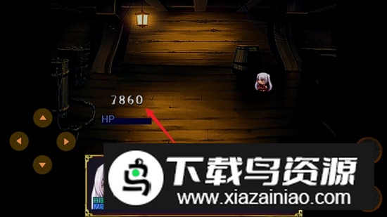 幻梦交汇1无限金币破解版截图2