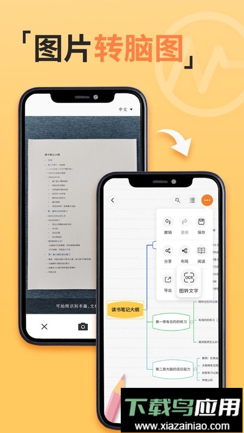 gitmind免费版最新版截图2