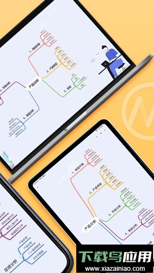 gitmind免费版最新版截图3