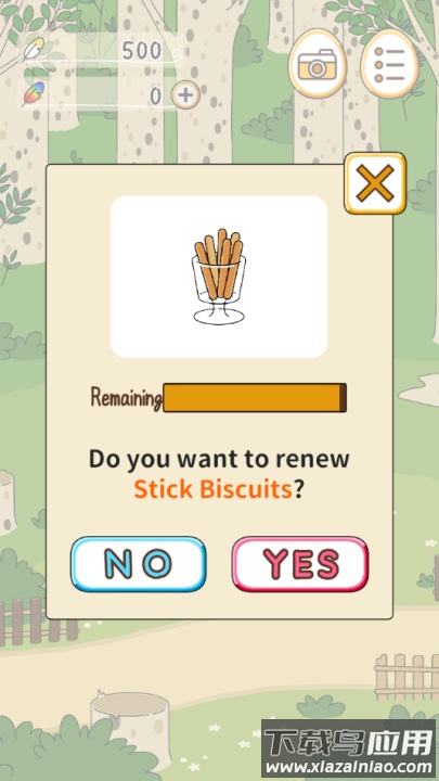 鸟鸣小镇游戏最新版截图2