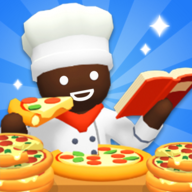 披萨好了游戏中文版