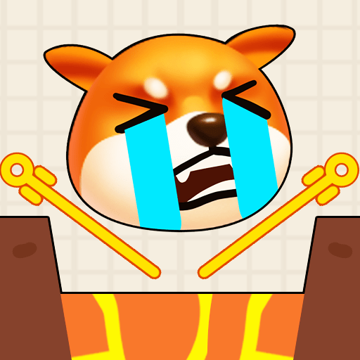 我就要解压手游