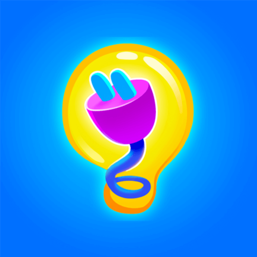 万能充电器小游戏