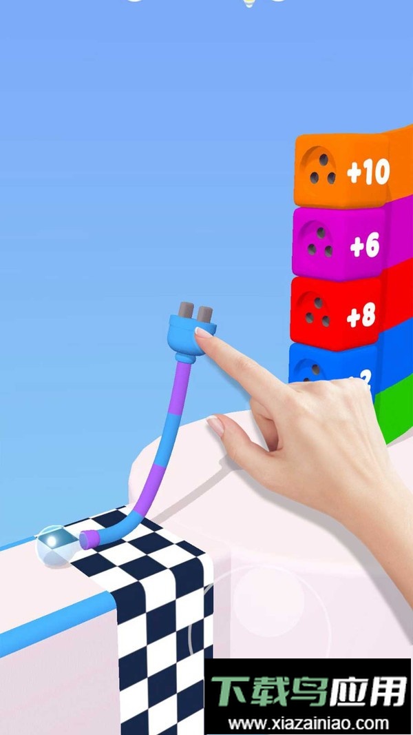 万能充电器小游戏最新版截图2