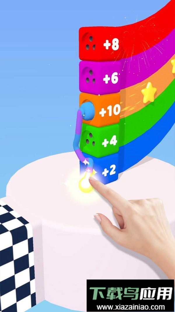 万能充电器小游戏最新版截图3