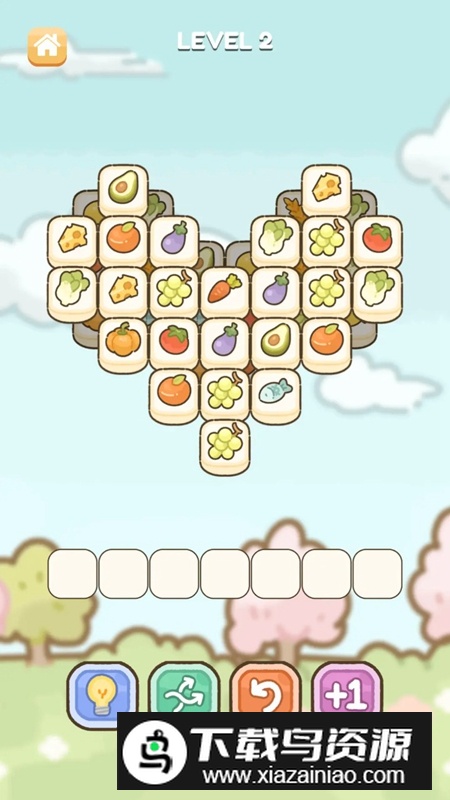 四季农场游戏最新版最新版截图1