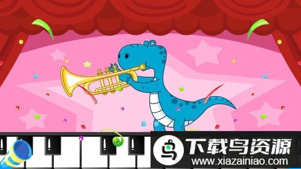 宝宝音乐启蒙官方版最新版截图2