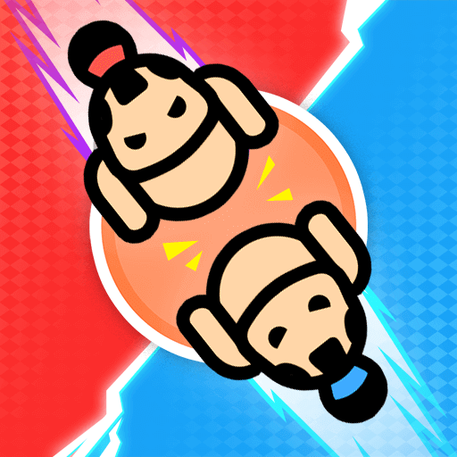 双人解压宝盒手游