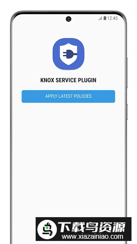 Knox Service Plugin安卓版apk最新版截图2
