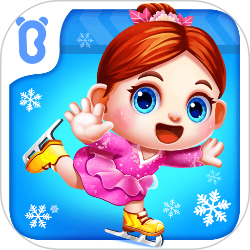 宝宝巴士奇妙运动日记