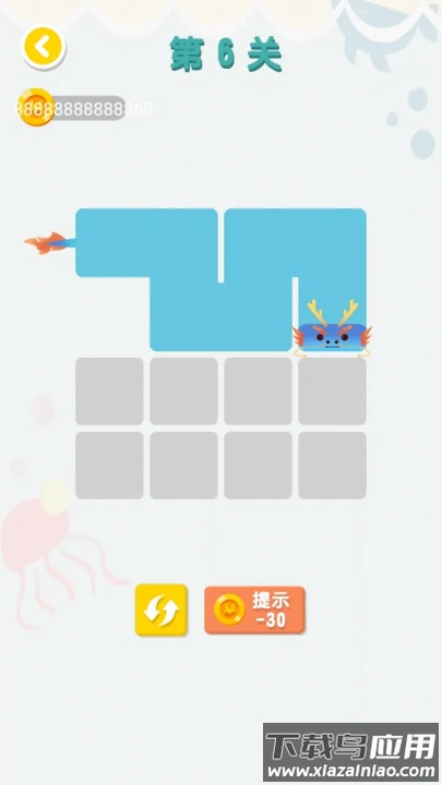 连线达人游戏截图3