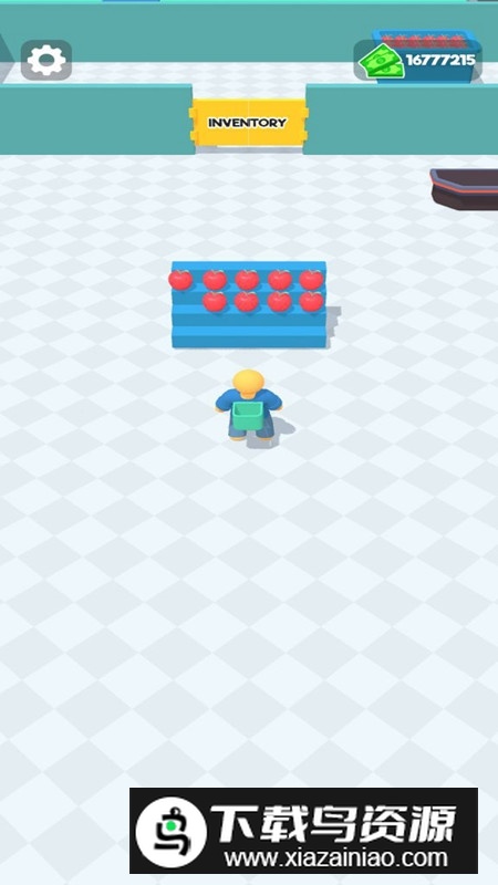 Store Manager商店经理我的超市谷歌版最新版截图1