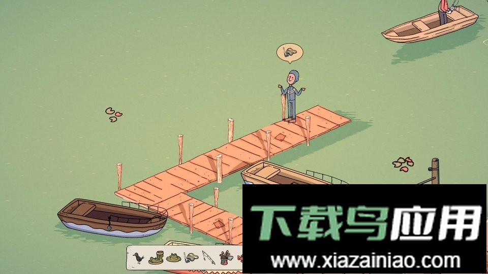 风之峰手机版(Wind Peaks)最新版截图5