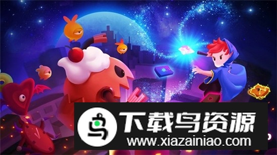 Wizard Legend巫师传奇谷歌版正版最新版截图3