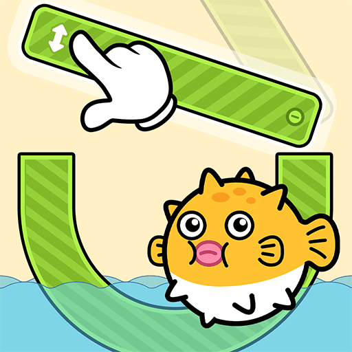 救救小丑鱼手游