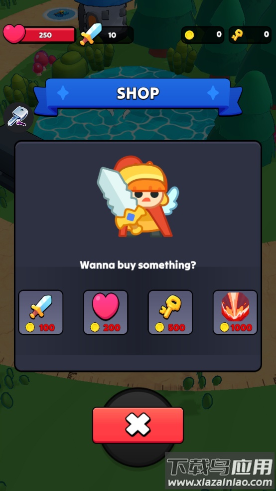 Dice Army骰子军队最新版截图1