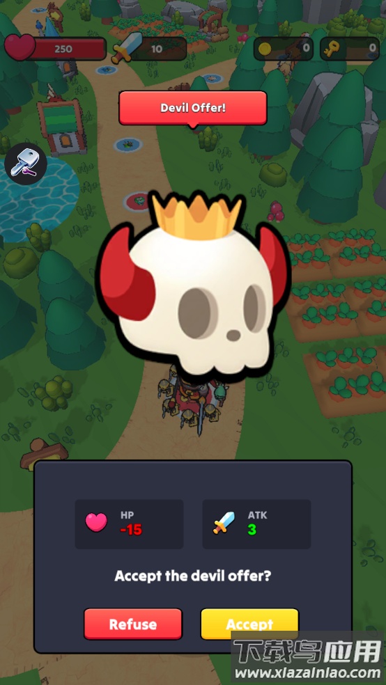 Dice Army骰子军队最新版截图2