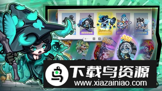 彩色点点战争游戏官方最新版最新版截图2