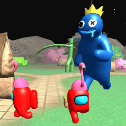 救救铁憨憨官方正版