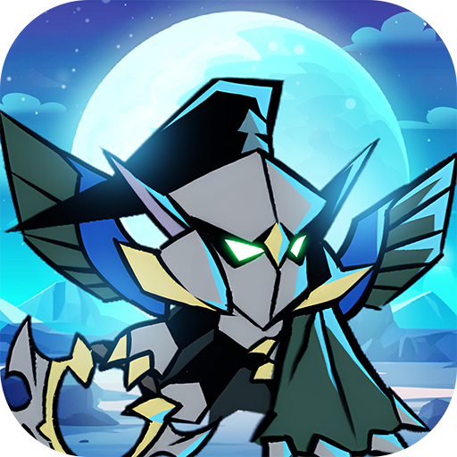 五芒星战记游戏官方最新版