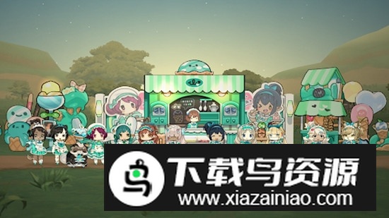 Bistro Heroes勇士食堂官方正版手游安装包最新版截图4