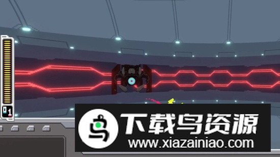 潜入电脑世界大行动游戏官方最新版最新版截图2