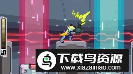 潜入电脑世界大行动游戏官方最新版最新版截图3