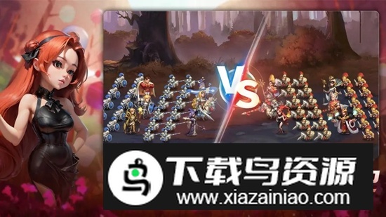 王国传承手游官方最新版最新版截图1