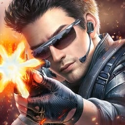 FireAtWill全民枪神国际服