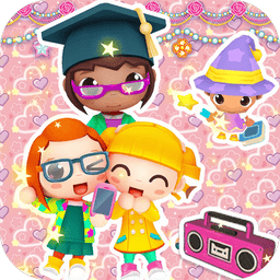 迷你生活学校官方正版