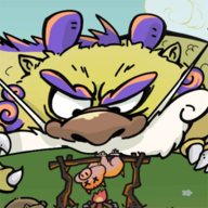 法宝传说御兽游戏官方正版