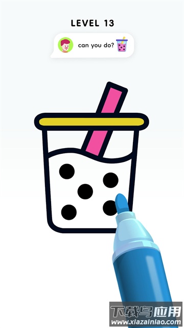 彩页asmr手机游戏下载(Color Page)最新版截图1