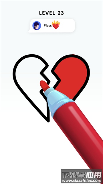 彩页asmr手机游戏下载(Color Page)最新版截图5