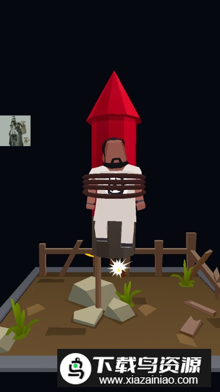 我叫包大人内置菜单免广告破解版最新版截图6