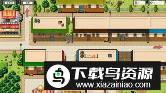 佐良娜崛起手机版2025最新版最新版截图5