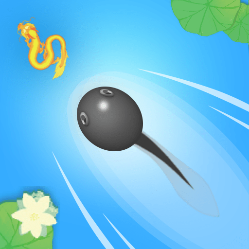 召唤小蝌蚪手机版