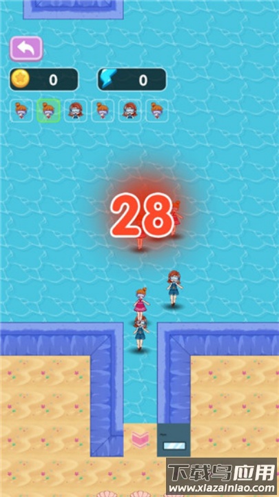 噩梦模拟器手游最新版截图1