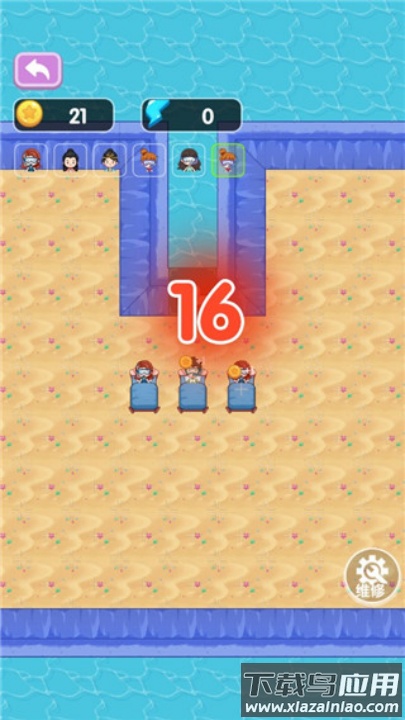 噩梦模拟器手游最新版截图2