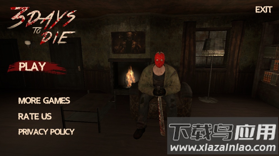 死亡3天游戏下载(3 Day to Die)最新版截图3