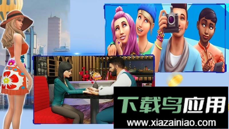 都市人生模拟器最新版最新版截图1