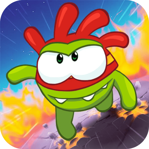 暴走球球大冒险手游